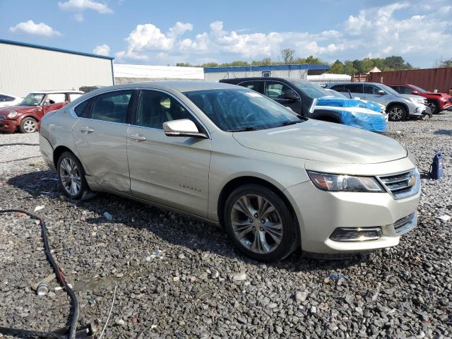Photo 4 from auction – 2015 CHEVROLET IMPALA LT with VIN 2G1115SL7F9282070