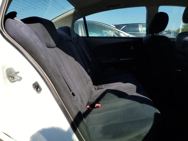 Photo 10 from auction – 2006 NISSAN ALTIMA with VIN 1N4AL11D06C245932