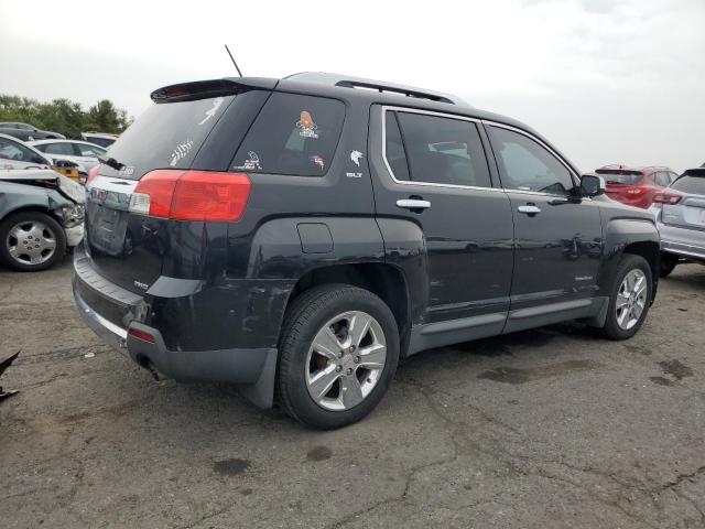 Photo 3 from auction – 2015 GMC TERRAIN SL with VIN 2GKFLYE30F6137396