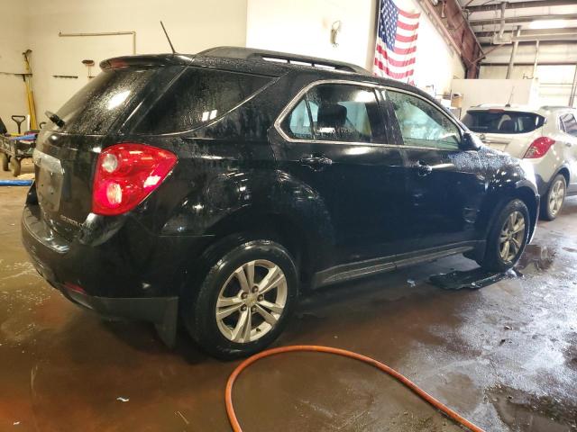Photo 3 from auction – 2013 CHEVROLET EQUINOX LT with VIN 2GNALDEK9D1110544