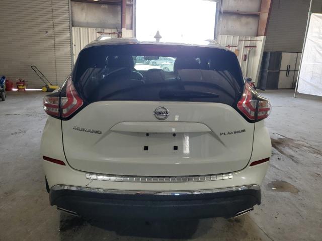 Photo 6 from auction – 2018 NISSAN MURANO S with VIN 5N1AZ2MG7JN185032