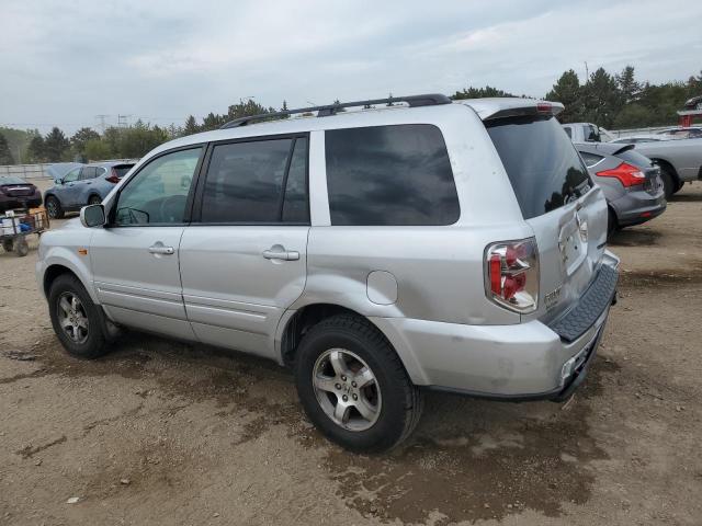 Photo 2 from auction – 2007 HONDA PILOT EX with VIN 5FNYF18497B005269