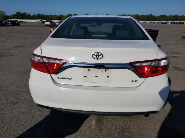 Photo 6 from auction – 2016 TOYOTA CAMRY LE with VIN 4T4BF1FK6GR548546