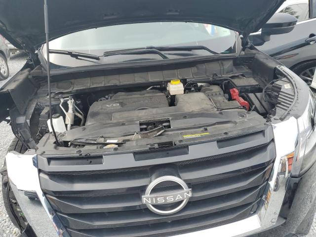 Photo 12 from auction – 2023 NISSAN PATHFINDER with VIN 5N1DR3CA6PC249727