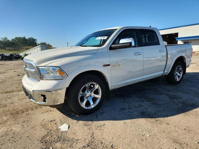 Photo 1 from auction – 2016 RAM 1500 LARAM with VIN 1C6RR7NM1GS392560