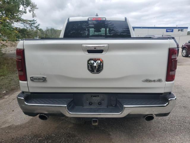 Photo 6 from auction – 2020 RAM 1500 LONGH with VIN 1C6SRFKT2LN389862