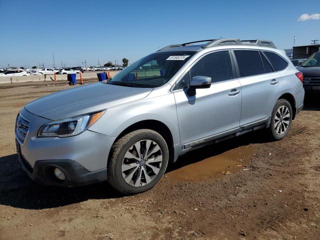 SUBARU OUTBACK 3. 2016 with VIN 4S4BSENC9G3311269 - Photo from auction