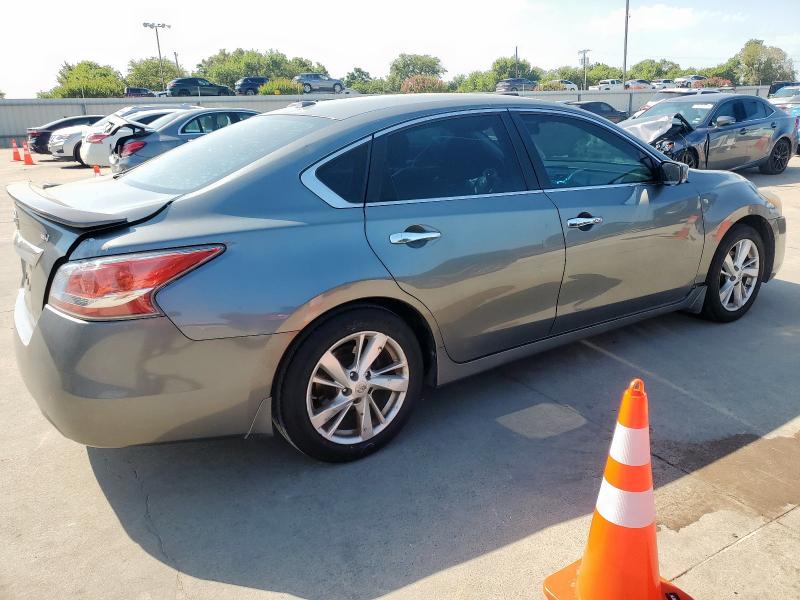 Photo 3 from auction – 2014 NISSAN ALTIMA 2.5 with VIN 1N4AL3AP2EC406091