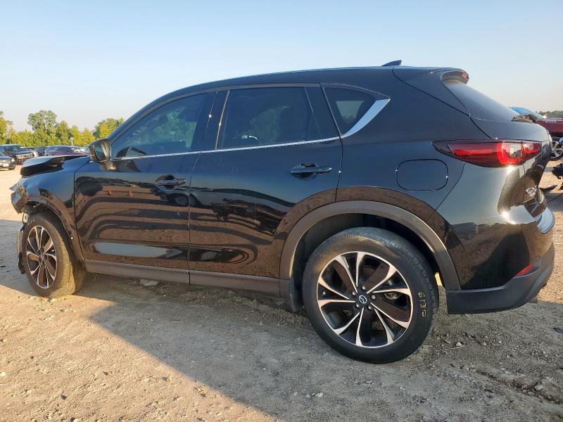 Photo 2 from auction – 2022 MAZDA CX-5 PREMI with VIN JM3KFBEMXN0588793