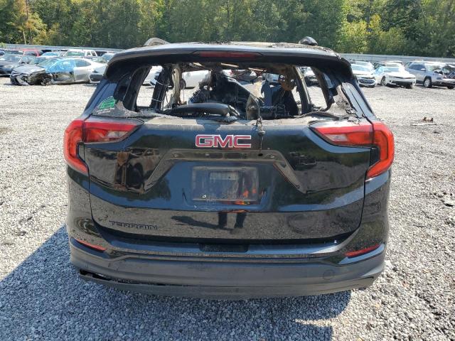 Photo 6 from auction – 2020 GMC TERRAIN SL with VIN 3GKALMEV7LL310004