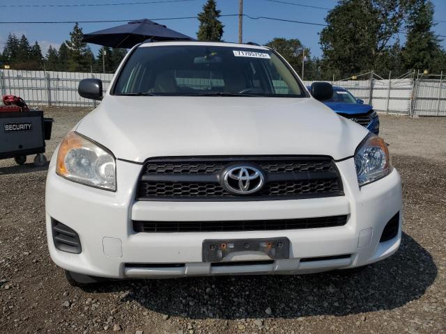 Photo 5 from auction – 2009 TOYOTA RAV4 with VIN JTMBF33V59D013364