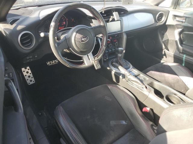 Photo 8 from auction – 2013 SUBARU BRZ 2.0 LI with VIN JF1ZCAC10D2609839