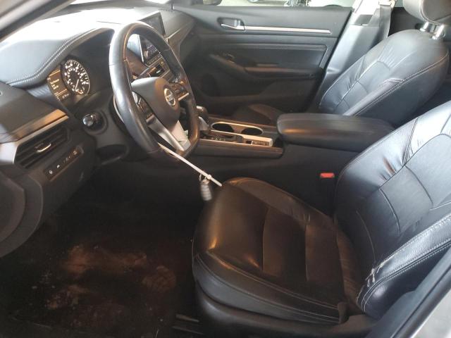 Photo 7 from auction – 2022 NISSAN ALTIMA SL with VIN 1N4BL4EVXNN417086