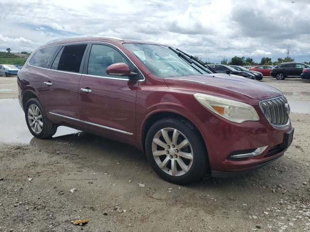 Photo 4 from auction – 2015 BUICK ENCLAVE with VIN 5GAKVCKD0FJ365200
