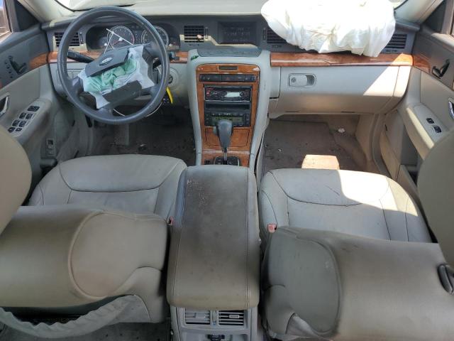 Photo 8 from auction – 2006 KIA AMANTI with VIN KNALD124065099189