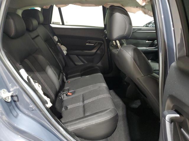 Photo 10 from auction – 2024 MAZDA CX-50 PREF with VIN 7MMVABBM8RN224518