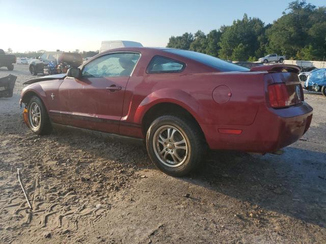 Photo 2 from auction – 2005 FORD MUSTANG with VIN 1ZVFT80N055140083