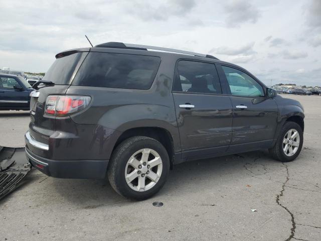Photo 3 from auction – 2015 GMC ACADIA SLE with VIN 1GKKRNED2FJ182640