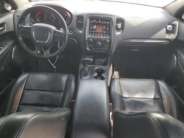 Photo 8 from auction – 2019 DODGE DURANGO R/ with VIN 1C4SDJCT3KC526004