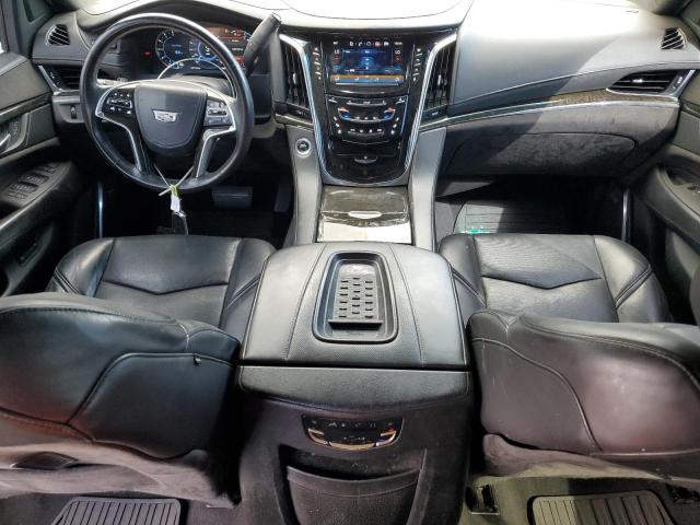 Photo 8 from auction – 2016 CADILLAC ESCALADE E with VIN 1GYS4KKJ4GR394083