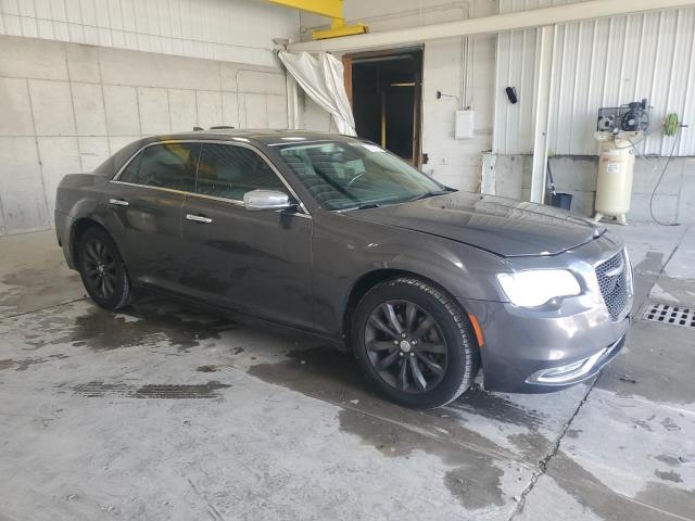 Photo 4 from auction – 2015 CHRYSLER 300C with VIN 2C3CCAKG3FH760694