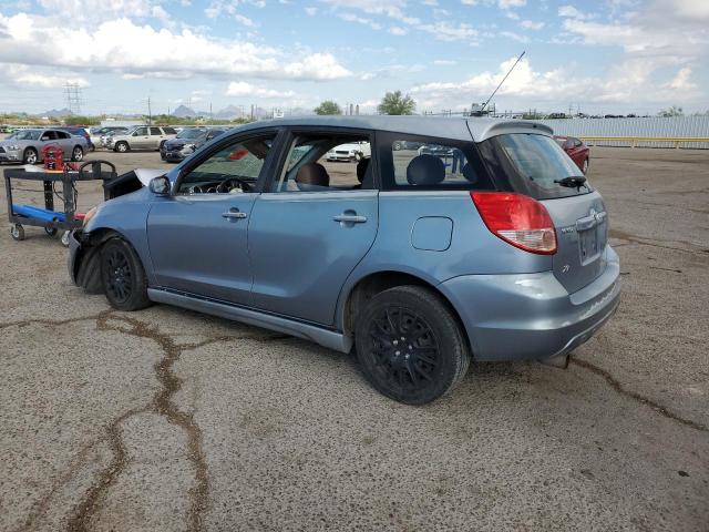 Foto 2 de la subasta – 2003 TOYOTA COROLLA MA con VIN 2T1KR32E03C040291
