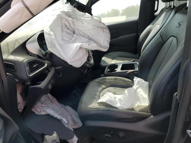 Photo 7 from auction – 2019 CHRYSLER PACIFICA T with VIN 2C4RC1EG3KR705619