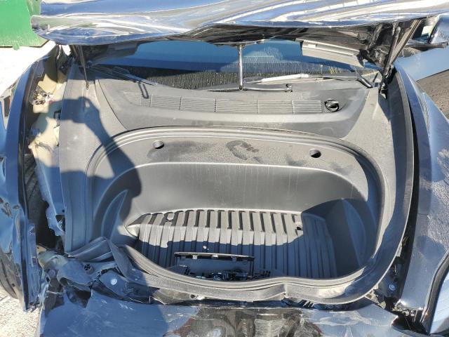 Photo 11 from auction – 2023 TESLA MODEL 3 with VIN 5YJ3E1EC6PF394218