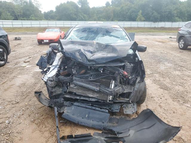Photo 5 from auction – 2010 HONDA FIT with VIN JHMGE8H22AC003341