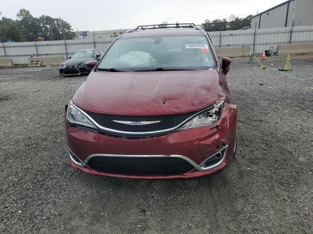 Photo 5 from auction – 2019 CHRYSLER PACIFICA T with VIN 2C4RC1BG0KR554937