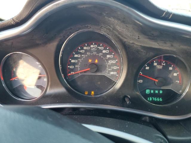 Photo 9 from auction – 2014 DODGE AVENGER SE with VIN 1C3CDZAG7EN113623