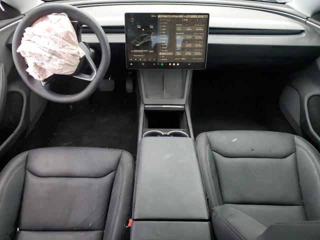 Photo 8 from auction – 2025 TESLA MODEL 3 with VIN 5YJ3E1EA9SF923345