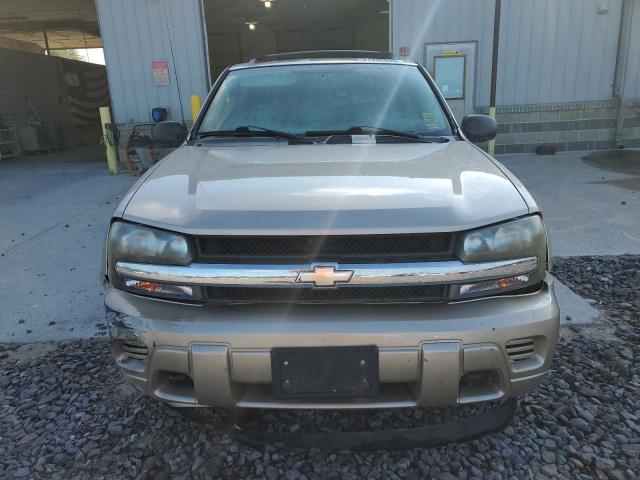 Photo 5 from auction – 2005 CHEVROLET TRAILBLAZE with VIN 1GNDT13S752206902