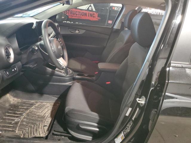 Photo 7 from auction – 2019 KIA FORTE FE with VIN 3KPF24AD5KE112638