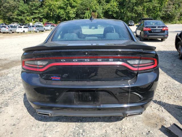 Photo 6 from auction – 2019 DODGE CHARGER SXT with VIN 2C3CDXJG0KH523656