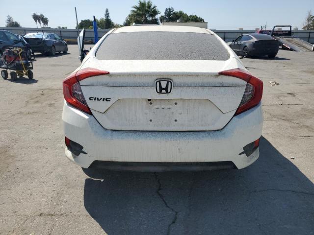 Photo 6 from auction – 2016 HONDA CIVIC with VIN 2HGFC2F56GH569782
