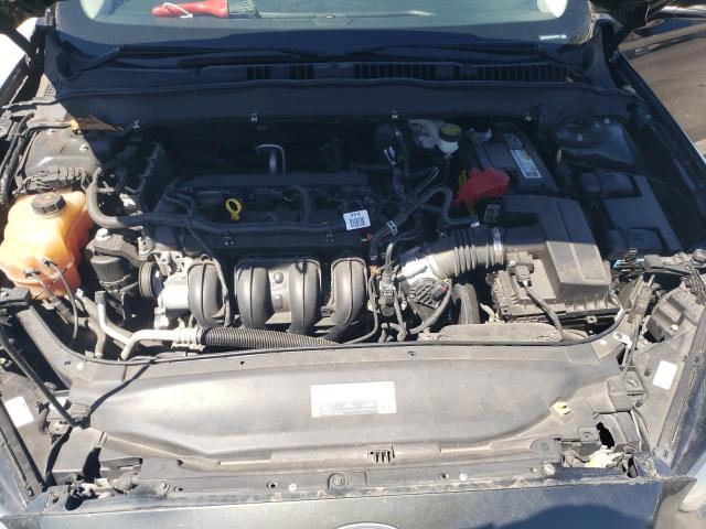 Photo 11 from auction – 2016 FORD FUSION SE with VIN 3FA6P0H72GR203172