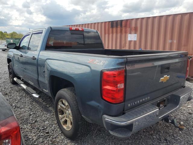 Photo 2 from auction – 2014 CHEVROLET SILVERADO with VIN 3GCUKREC8EG179863