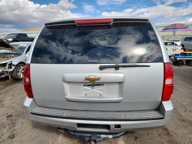 Photo 6 from auction – 2011 CHEVROLET TAHOE POLI with VIN 1GNLC2E04BR333185