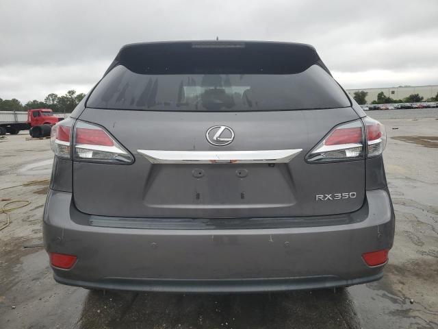 Zdjęcie 6 z aukcji – 2015 LEXUS RX 350 BAS z VIN JTJBK1BA7F2472785