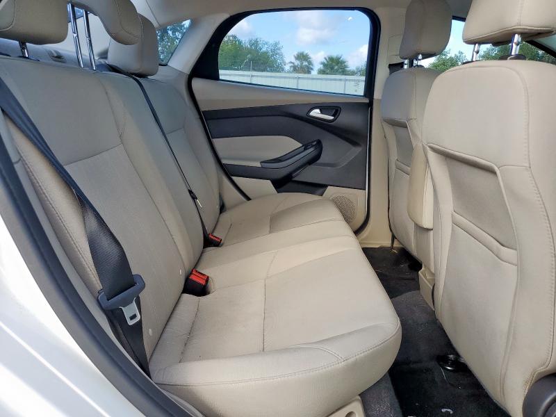Photo 10 from auction – 2017 FORD FOCUS SE with VIN 1FADP3F20HL324623