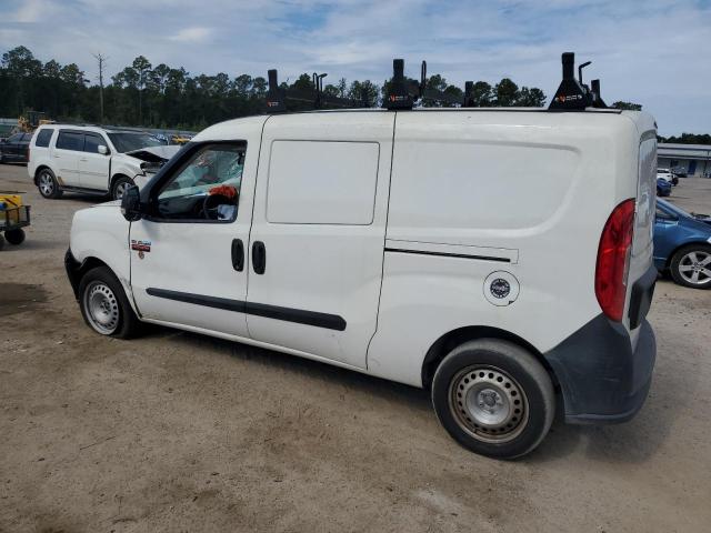 Foto 2 de la subasta – 2020 RAM PROMASTER con VIN ZFBHRFAB8L6S46763
