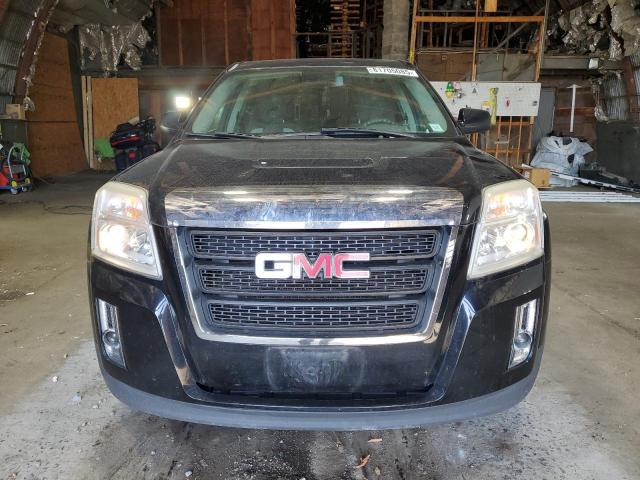 Photo 5 from auction – 2015 GMC TERRAIN SL with VIN 2GKALMEK5F6144788