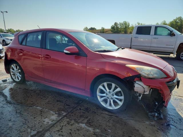 Photo 4 from auction – 2010 MAZDA 3 S with VIN JM1BL1H57A1234055