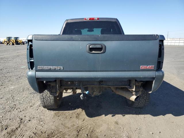 Photo 6 from auction – 2010 GMC SIERRA with VIN 1GT4KZB63AF127664