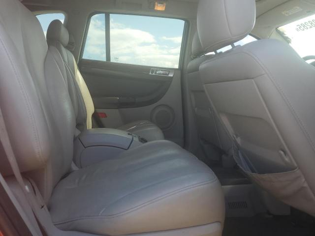 Photo 11 from auction – 2004 CHRYSLER PACIFICA with VIN 2C8GF68484R553139