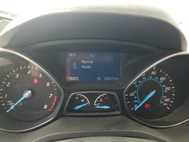 Photo 9 from auction – 2015 FORD ESCAPE SE with VIN 1FMCU9G99FUA80129