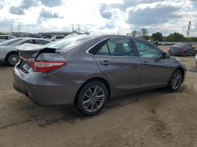 Photo 3 from auction – 2017 TOYOTA CAMRY LE with VIN 4T1BF1FK1HU281196