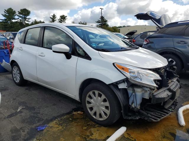 Photo 4 from auction – 2016 NISSAN VERSA NOTE with VIN 3N1CE2CP8GL388601