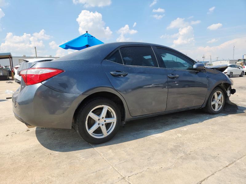 Photo 3 from auction – 2016 TOYOTA COROLLA L with VIN 5YFBURHE6GP454609